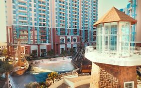 Caribbean Hotel Resort Pattaya